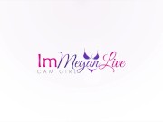 STRIPPER IMPREGNATED IN PRIVATE BOOTH - PREVIEW - ImMeganLive 1/16