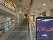 I want to squirt at the Mall parking lot 13/16