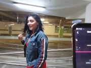 I want to squirt at the Mall parking lot 14/16