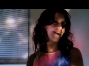 Fucking With My Diletto Chair And Pissing 1/16