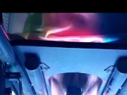 Fucking With My Diletto Chair And Pissing 10/16