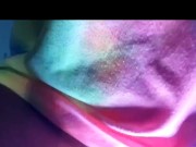 Fucking With My Diletto Chair And Pissing 6/16