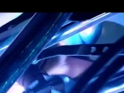 Fucking With My Diletto Chair And Pissing 9/16