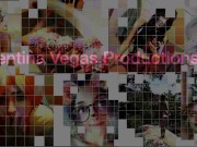 INNOCENT KITTEN FUCKING HER YOUNG PUSSY 1/16