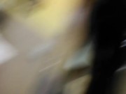 HAIRY Otaku Anime Slut PEES PISS MESSY Pandemic Face Mask PUBLIC Restroom Good Karma Clean Pee Dance 14/16