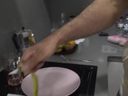 BIG COCK MAXIMO GARCIA FUCKING MY LITTLE PUSSY 2/16