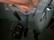 TINDER BITCH GAVE ME HER PUSSY AT THE FIRST DATE 10/16