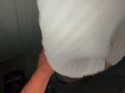 TINDER BITCH GAVE ME HER PUSSY AT THE FIRST DATE 11/16