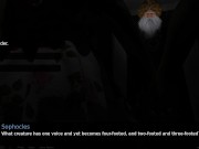 WTHI #140 • WHERE THE HEART IS • PC GAMEPLAY [HD] 6/16