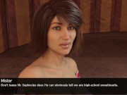 WTHI #140 • WHERE THE HEART IS • PC GAMEPLAY [HD] 9/16