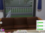 amma rowly , gets fucked HARD by two Pussy !!! DP DEVESTATIONS 3/16