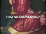 Kalibabbyy klips 12/16