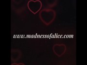 Desperation Pee on Way to the Airport 1/16