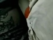 Hubby fucks me after being locked in chastity, but he STILL CAN'T CUM‼️ 11/16