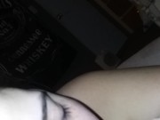 Cum in my mouth please? 1/16