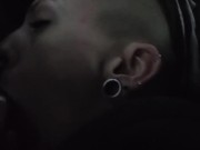 Loves sucking Cock soo much She'll literally do it whenever 2/16