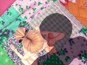 Genshin Impact Jean 3D HENTAI 4/16