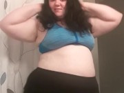 For Your Entertainment Strip Tease 