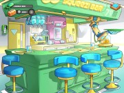 SPACE RESCUE CODE PINK 0.5 - SEX WITH BUSTY BLONDE BABE (1) 8/16