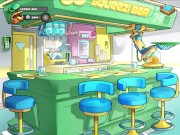 SPACE RESCUE CODE PINK 0.5 - SEX WITH BUSTY BLONDE BABE (1) 9/16