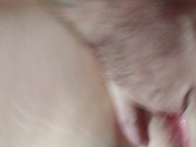 I needed to squirt soo bad 12/16