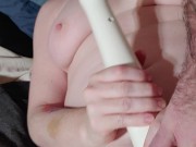 I needed to squirt soo bad 2/16