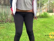 Raya Rai: Piss At The Park 5/16