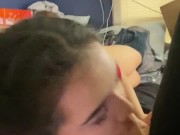 Daddys little whore  14/16