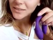 I am very horny and want to fuck 3/16