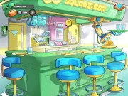 SPACE RESCUE CODE PINK 0.5 - NAUGHTY GIRLS ON THE SPA (2) 1/16