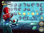 SPACE RESCUE CODE PINK 0.5 - NAUGHTY GIRLS ON THE SPA (2) 14/16