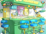 SPACE RESCUE CODE PINK 0.5 - NAUGHTY GIRLS ON THE SPA (2) 2/16