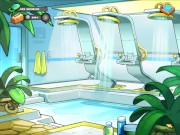 SPACE RESCUE CODE PINK 0.5 - NAUGHTY GIRLS ON THE SPA (2) 8/16