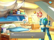 SPACE RESCUE CODE PINK 0.5 - NAUGHTY GIRLS ON THE SPA (2) 9/16