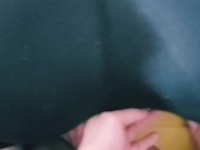 JUAN TEASE  TEEN SLUT WITH BIG COCK, FUCKS HER ROUGH DOGGYSTYLE AFTER 6/16