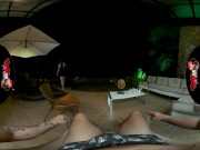 VRLatina - ANAL Fucking Pretty Latina With Big Ass VR 4/16