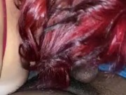 My fiancé sucks me (part) 2 11/16