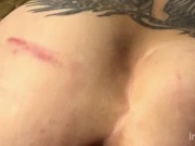 Milf fucks Pawg hard! 14/16