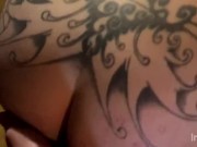 Milf fucks Pawg hard! 2/16