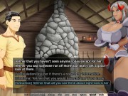 Goddess Realm-01-The Perfect Human 10/16