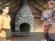 Goddess Realm-01-The Perfect Human 11/16