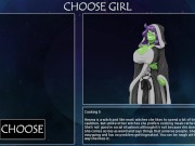 Goddess Realm-01-The Perfect Human 15/16