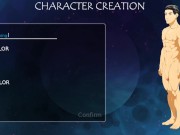 Goddess Realm-01-The Perfect Human 2/16