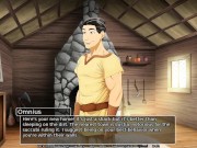 Goddess Realm-01-The Perfect Human 6/16