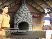 Goddess Realm-01-The Perfect Human 8/16