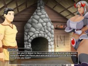 Goddess Realm-01-The Perfect Human 9/16