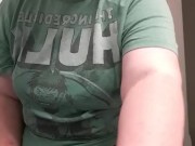 Circus Strip Tease 1/16