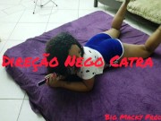 O caseiro Big Macky fodendo gostoso a patroa Preta Fogosa!!! 1/16