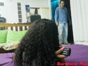 O caseiro Big Macky fodendo gostoso a patroa Preta Fogosa!!! 2/16