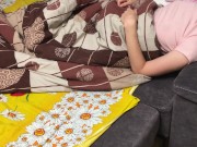 Сводная  прилегла отдохнуть я воспользовался - Via Hub 1/16